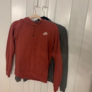 NIKE HOODIE BUNDLE